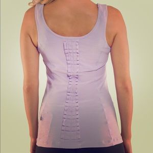 Lululemon tank RARE